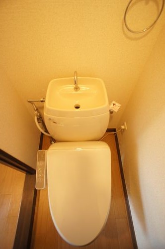 第２相模ハイツ 103号-10