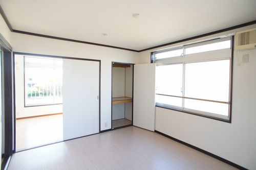 第2相模ハイツ 205号-3