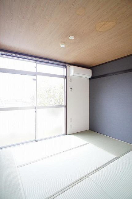 グリーンプラザ 106号-3