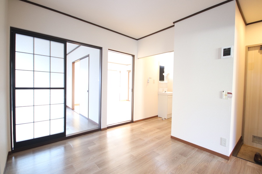 ウエストエミネンス 101号-3