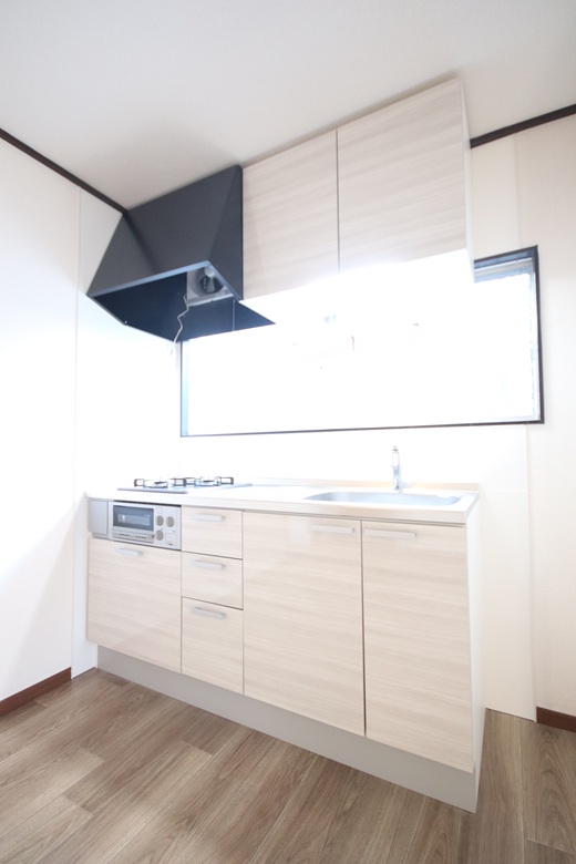 ウエストエミネンス 101号-4