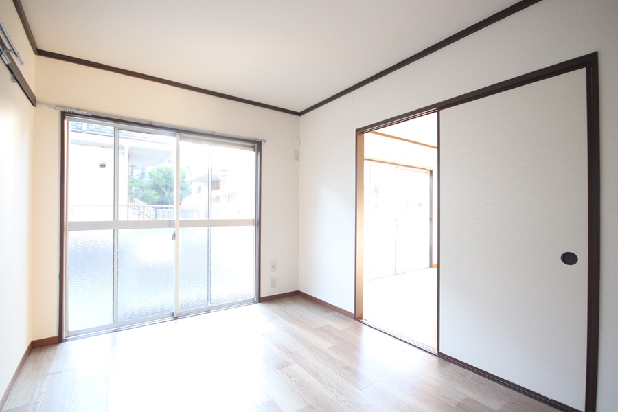 ウエストエミネンス 101号-6