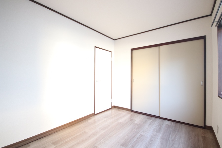 ウエストエミネンス 101号-7