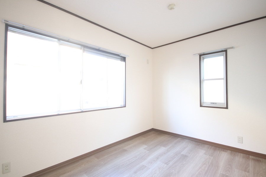 ウエストエミネンス 101号-8