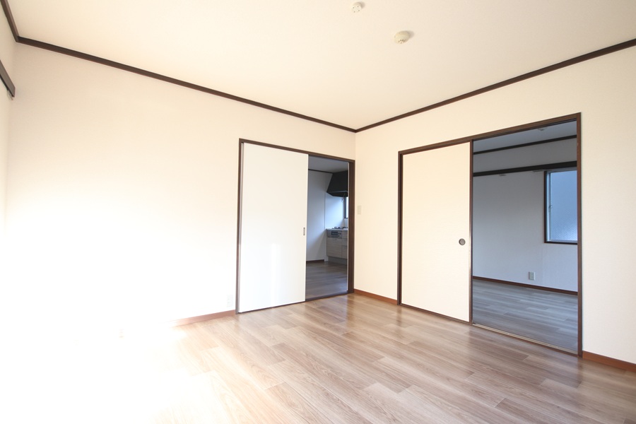 ウエストエミネンス 101号-9