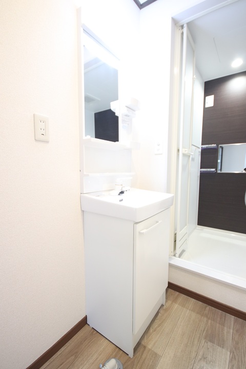 ウエストエミネンス 101号-11