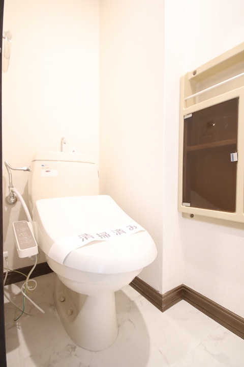 ウエストエミネンス 101号-13