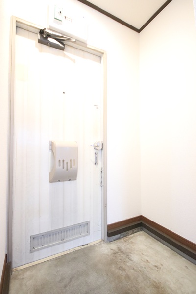 ウエストエミネンス 101号-14