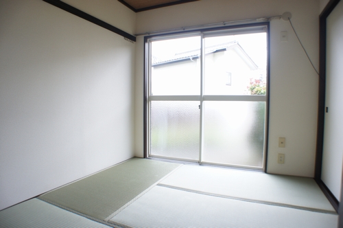 ヴィラウィングス 103号-5