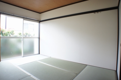 ヴィラウィングス 103号-6