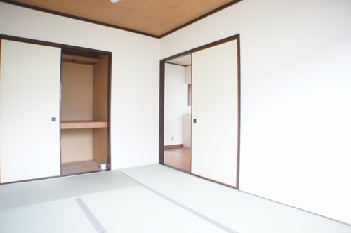 ヴィラウィングス 103号-7