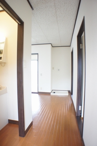 ヴィラウィングス 103号-9