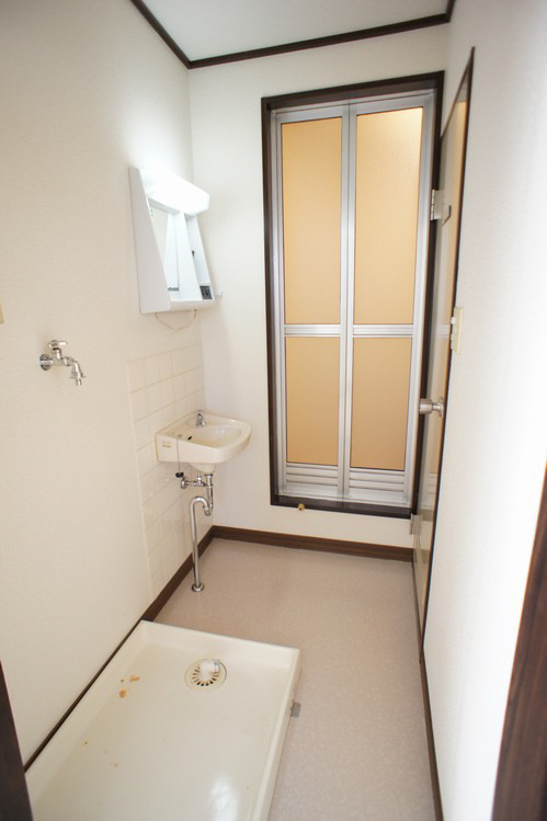 サンコート大塚 203号-6