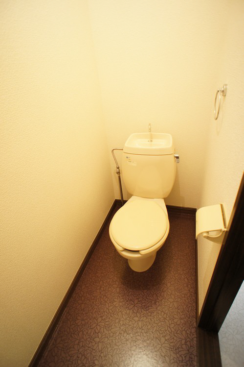 サンコート大塚 203号-7