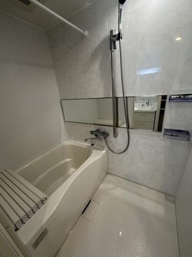 ヒルトップ桂台 B 201号-9