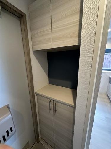 ヒルトップ桂台 B 201号-11