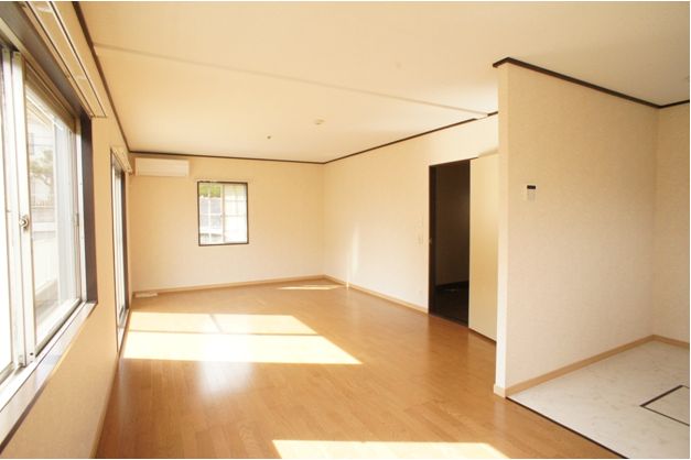 伊藤邸 D 101号-2