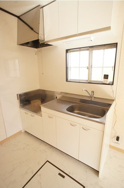 伊藤邸 D 101号-3