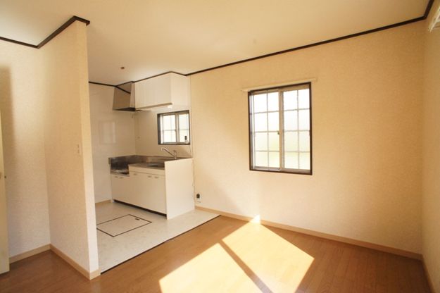 伊藤邸 D 101号-4