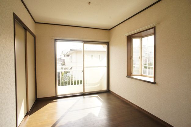 伊藤邸 D 101号-9