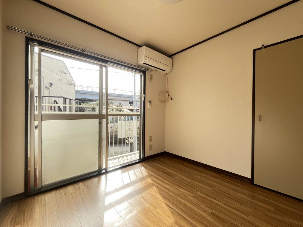 ハイム赤坂 A 201号-2