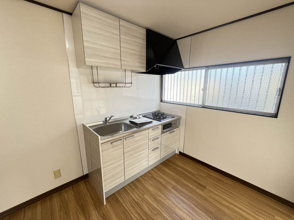 ハイム赤坂 A 201号-4