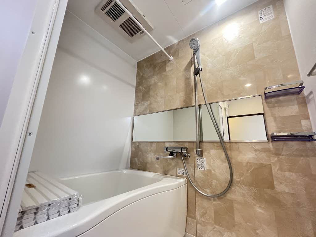 ハイム赤坂 A 201号-8