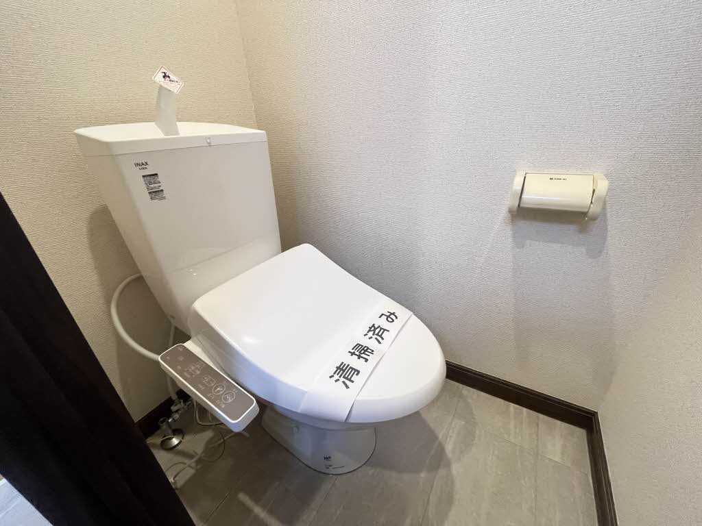 ハイム赤坂 A 201号-9