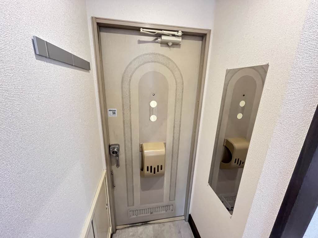 ハイム赤坂 A 201号-10