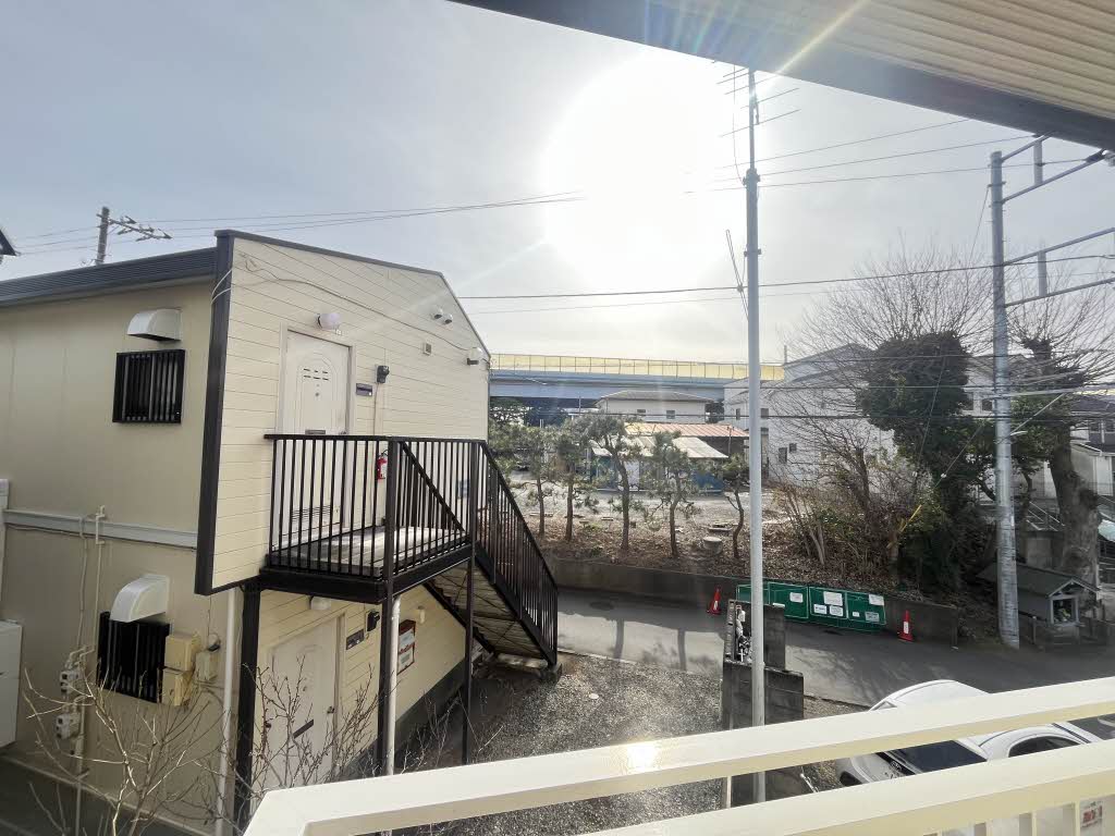 ハイム赤坂 A 201号-11