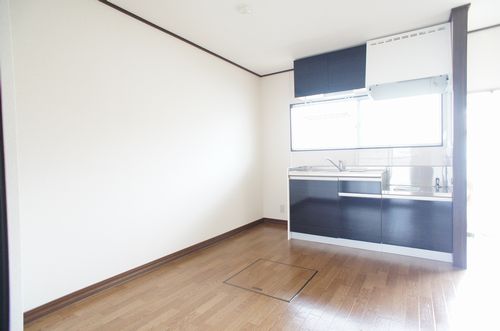 エステートM 103号-3