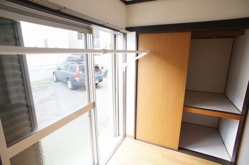 エステートM 103号-4