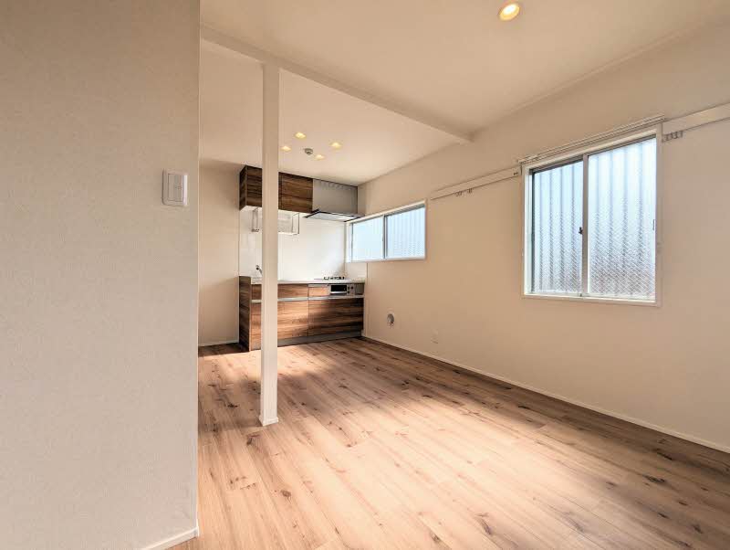 ペルテ高田 101号-2