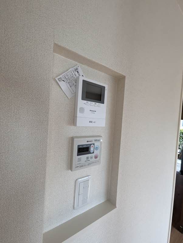 ペルテ高田 101号-14