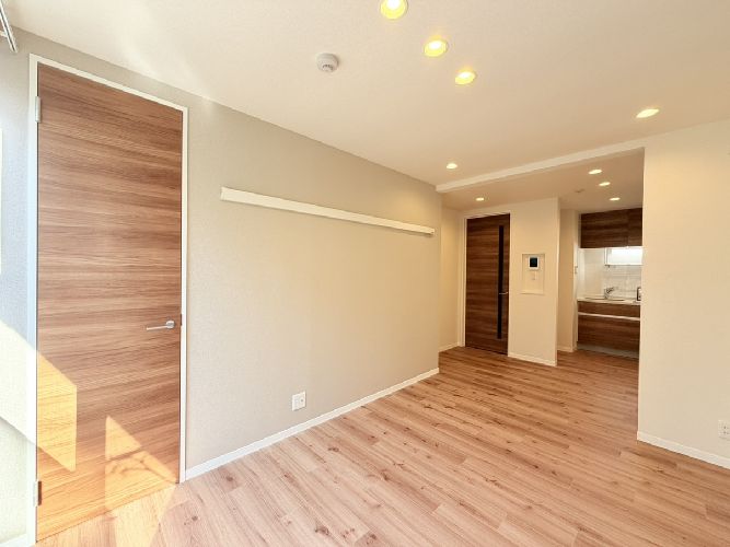 ペルテ高田 102号-1