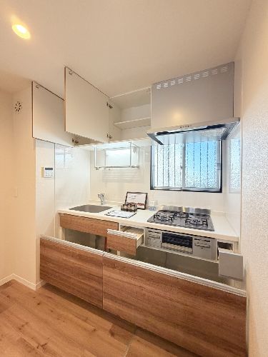 ペルテ高田 102号-2