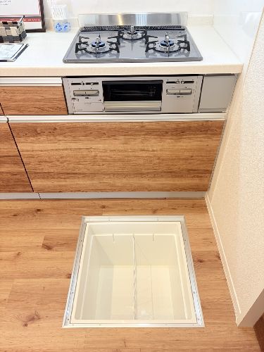 ペルテ高田 102号-3