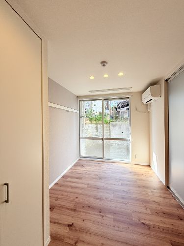 ペルテ高田 102号-5