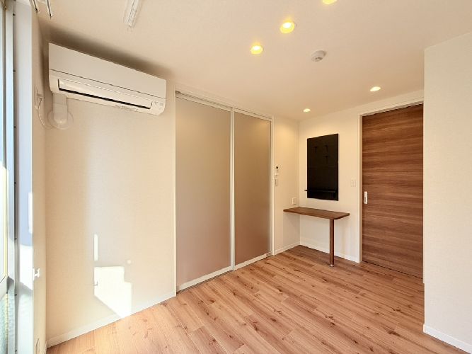 ペルテ高田 102号-6