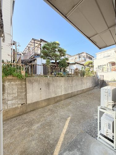 ペルテ高田 102号-13