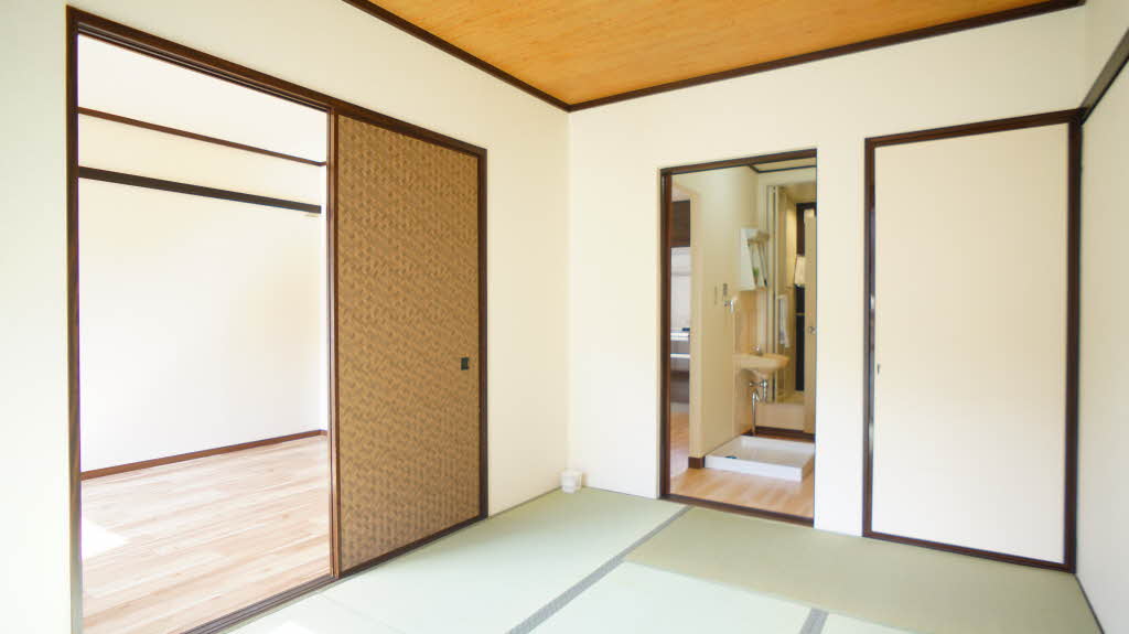 ペルテ高田 202号-3