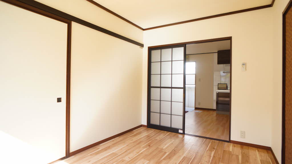 ペルテ高田 202号-4