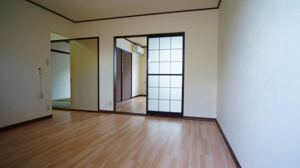 ペルテ高田 202号-5