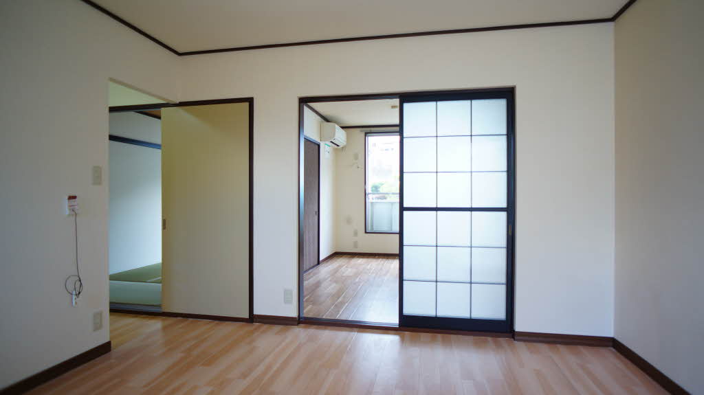 ペルテ高田 202号-6