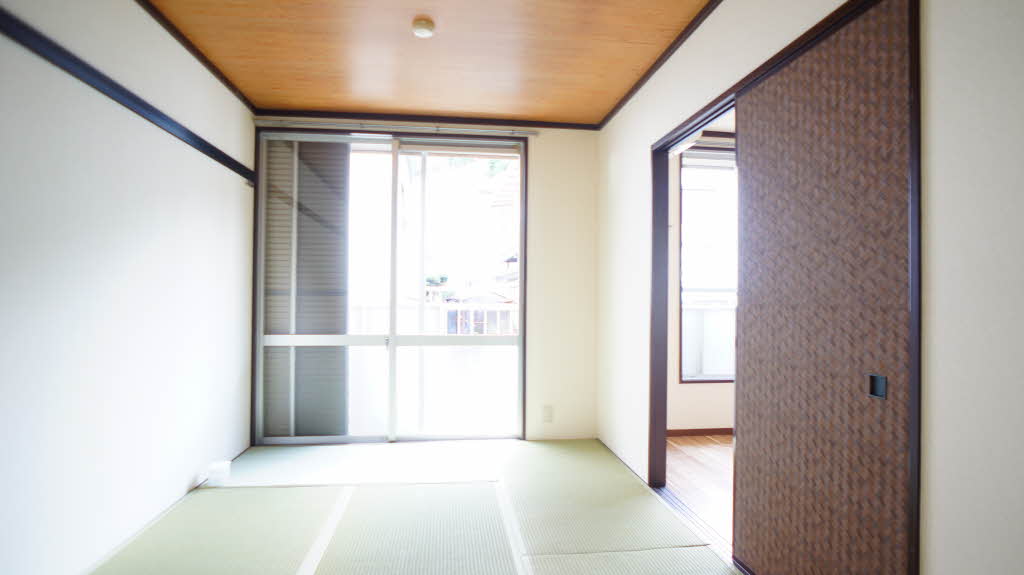 ペルテ高田 202号-7