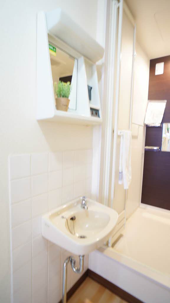 ペルテ高田 202号-10