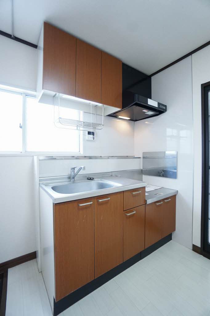 パレスサイドハイツ 103号-3