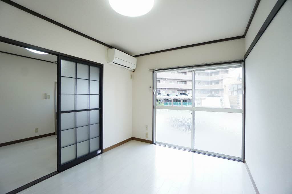 パレスサイドハイツ 103号-4