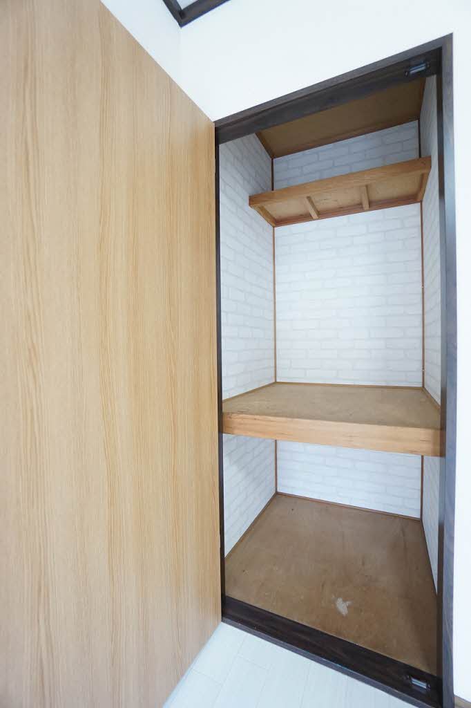 パレスサイドハイツ 103号-5