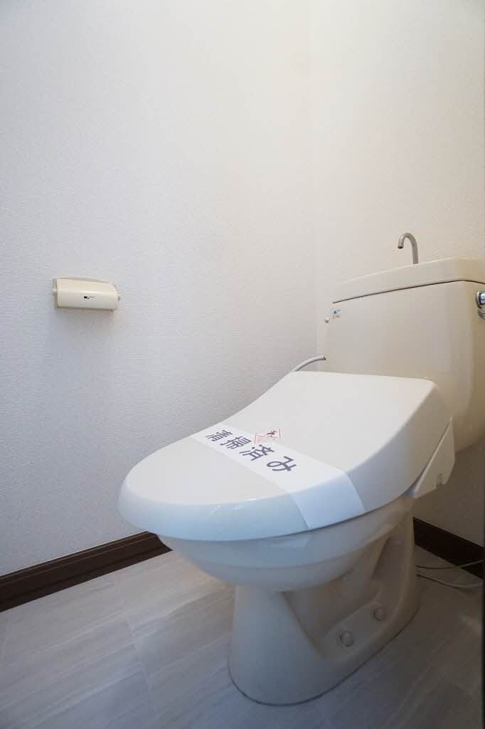 パレスサイドハイツ 103号-10